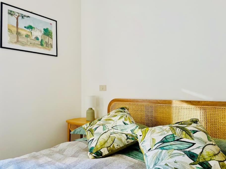 Casa Al Borgo Leilighet Roma Eksteriør bilde