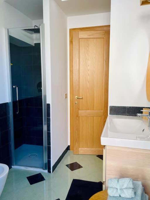 Casa Al Borgo Leilighet Roma Eksteriør bilde