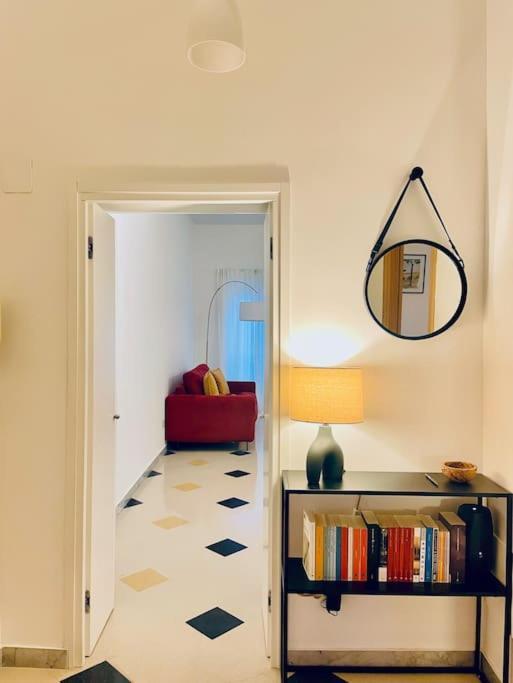 Casa Al Borgo Leilighet Roma Eksteriør bilde